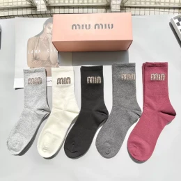 miu miu chaussettes s_127ba07